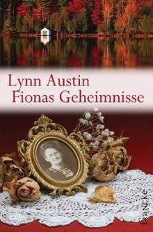 Fionas geheimnisse von austin - fionas,