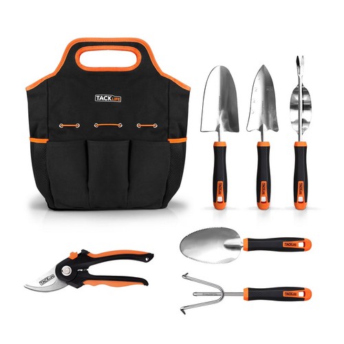 Gartenwerkzeug set tlg - gartenwerkzeug-set, 6-tlg