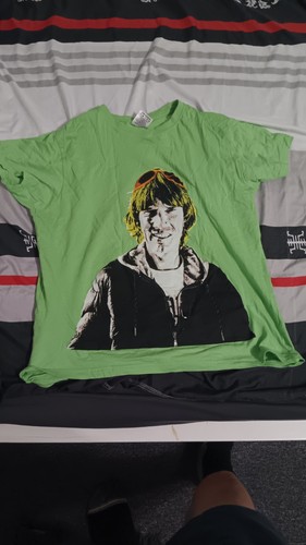 Megapark mallorca shirt - megapark, t-shirt