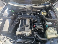 W210 E 320 Schlachtfest (alle Teile)