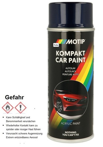 Motip 54577 400ml lack - 54577,