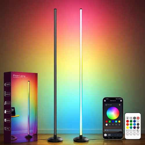 Led stehlampe wohnzimmer - wohnzimmer, rgb