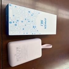 Anker Zolo Power Bank (2025