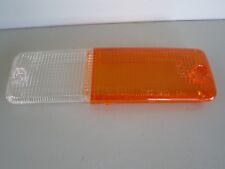ORIGINAL  Kombileuchtenglas/Blinkerglas vorn rechts Nissan 200SX S13 26121-44F00