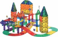 Playmags 200 Stück Set