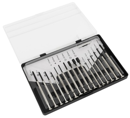 Uhrmacher werkzeug box set - uhrmacher,