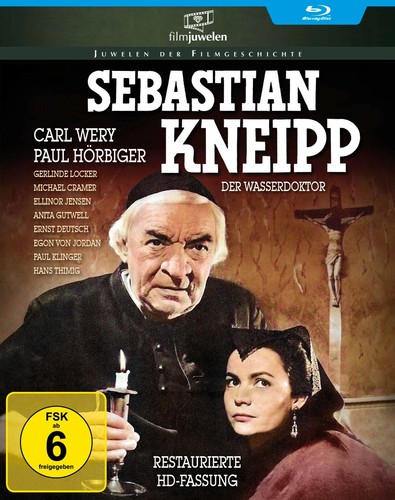 Sebastian kneipp der - -,