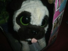 Fur Real Friends J.J.Hund Mops