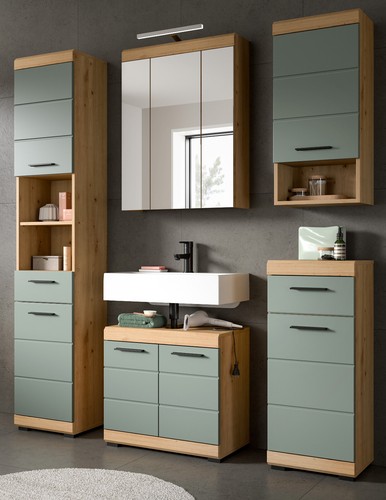 Badmöbel badezimmer komplett - badezimmer,
