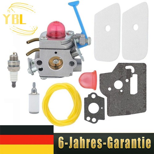 Vergaser für husqvarna - husqvarna, 125l
