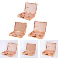 Künstlerbedarf Werkzeugkiste