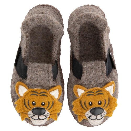 Nanga roar tiger - roar,