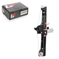 Fensterheber elektrisch vorne