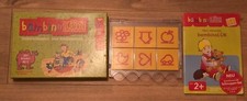 Bambino Lük, 2+ und ab 3
