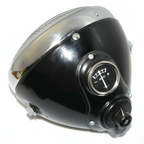 Lucas typ scheinwerfer - 7",