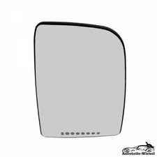 Spiegelglas Rechts Heizb