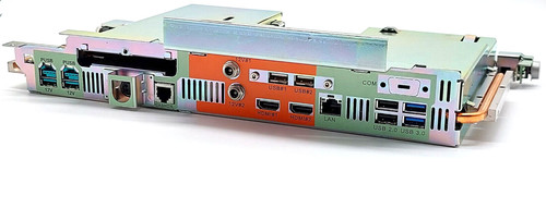 Ipc msi mainboard - ipc, ms-98b2