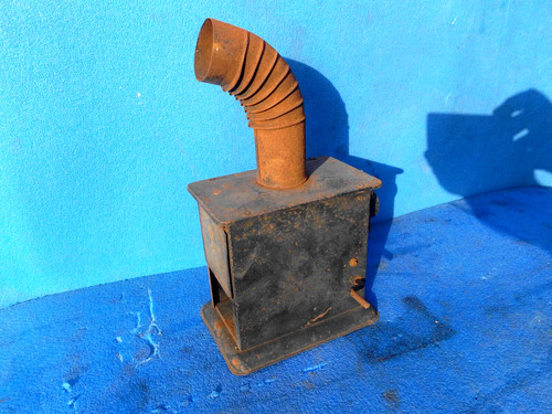 Antiker petrolium - antiker,