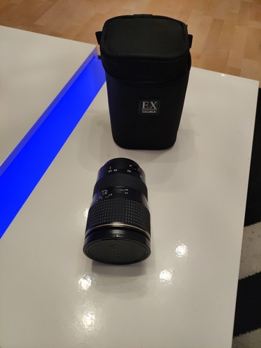 Objektiv tokina pro - objektiv,