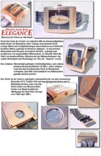 Jacques Cantani Automatikuhr