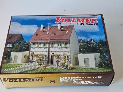Vollmer 3642 bausatz - 3642,