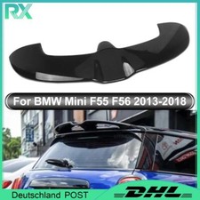 Hochglänz Heck Spoiler für