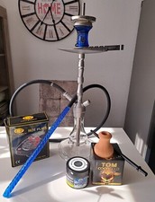 Hochwertige Hookah Shischa