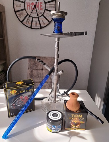 Hochwertige hookah shischa - hochwertige,