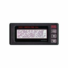 NASA Marine Target Navtex