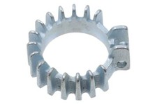 Klemmschelle zum Auspuffrohr für Horex Regina