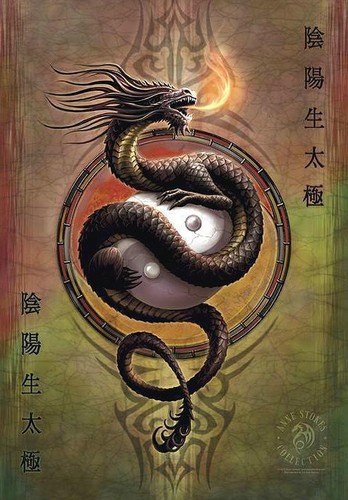 Anne stokes aufkleber sticker - stokes,