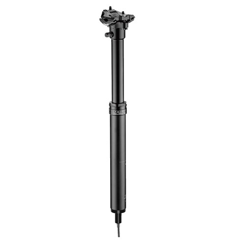 Rst sattelstütze elev 0 - rst,