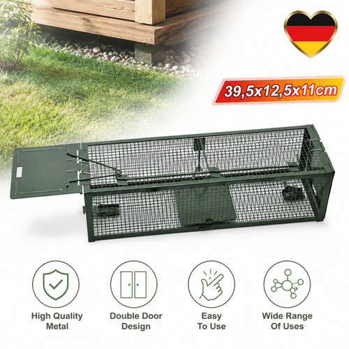 Siebenschläferfalle profi - siebenschläferfalle,