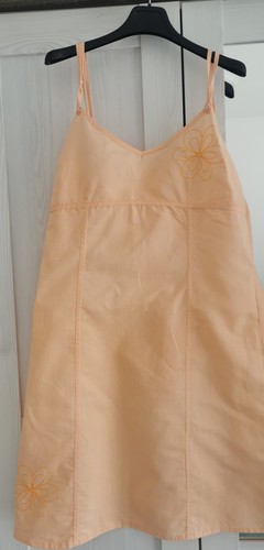 Kleid sommerkleid grün - sommerkleid,