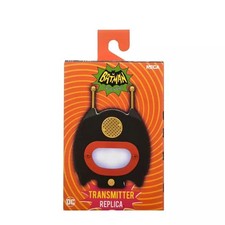 NECA Batman 1966 Bat Radio 1:1