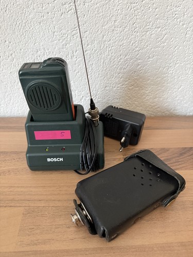 Analoger fme bosch - analoger, /