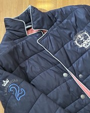 L‘ Argentina Damen Jacke