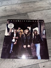 Rock City Angels - Young