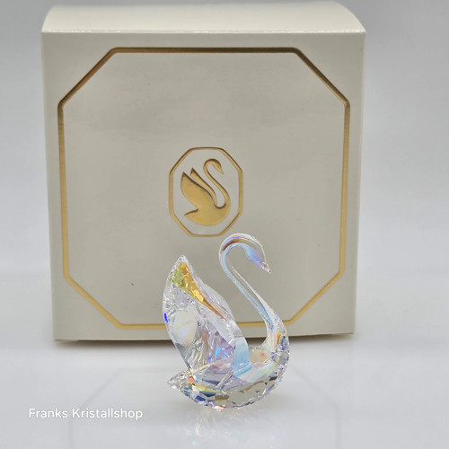 Swarovski scs jahresfigur - scs,