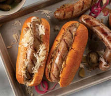 (72) 3.2 Ounce Gourmet