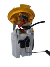 Mercedes Benz W222 Fuel Tank