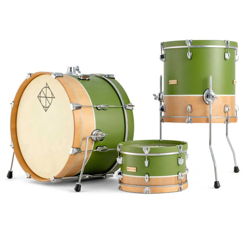 Dixon little roomer shell - shell, set