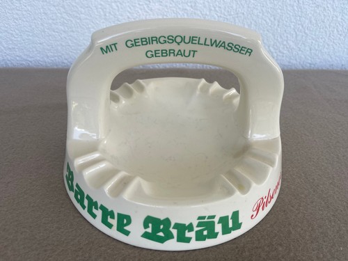 Barre bräu keramik - "barre,