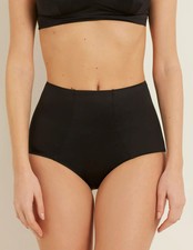 YAMAMAY MAXI SLIP HIGH WAIST