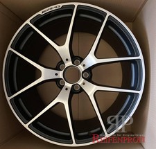 Original Mercedes SLS 197 AMG GT S R 20 Zoll Einzelfelge 11x20 ET60 A1974011400