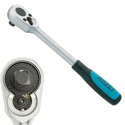Hazet knarre ratsche 916sp - knarre,