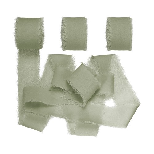 7 yard chiffon - 1", x