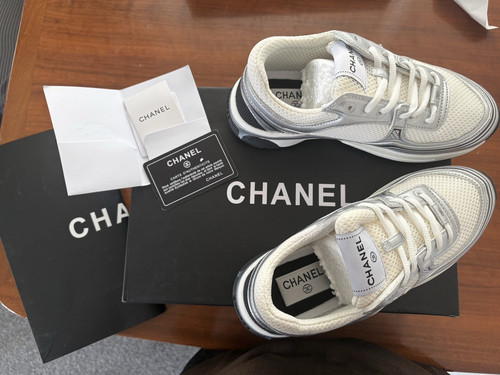 Chanel runner - ,