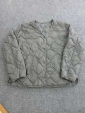Uniqlo Jacket Womens Medium