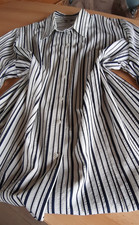 ?  CHALOU Bluse 54 gestreift ?